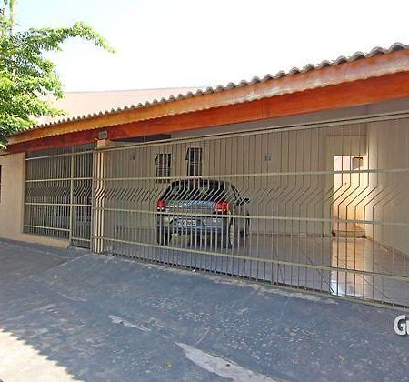 Casa Temporada Silvana Olímpia Extérieur photo