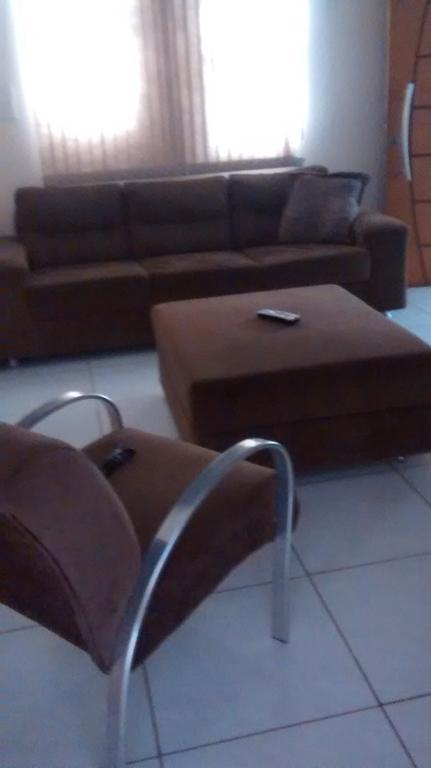 Casa Temporada Silvana Olímpia Extérieur photo
