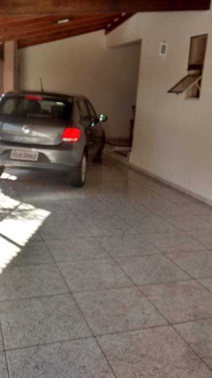 Casa Temporada Silvana Olímpia Extérieur photo