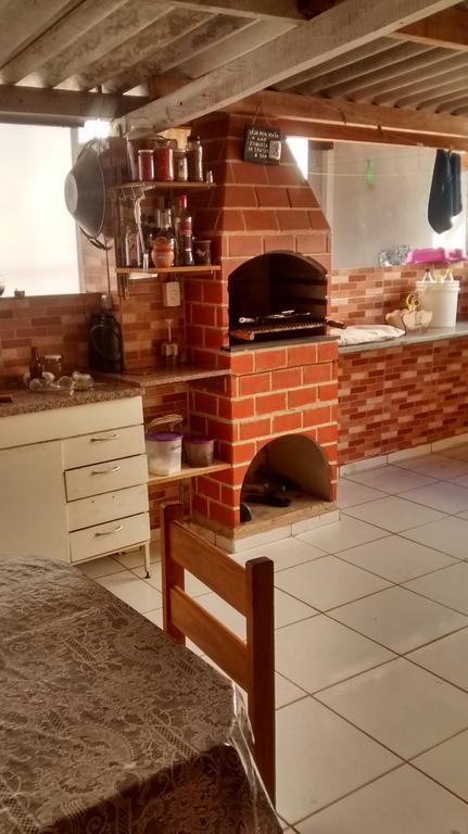 Casa Temporada Silvana Olímpia Extérieur photo