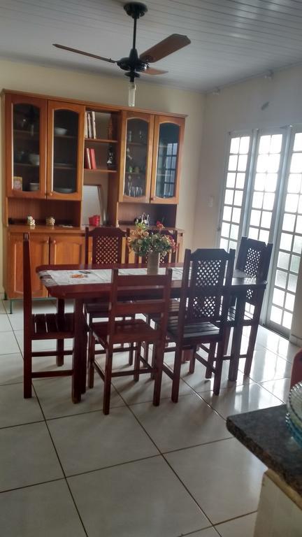 Casa Temporada Silvana Olímpia Extérieur photo