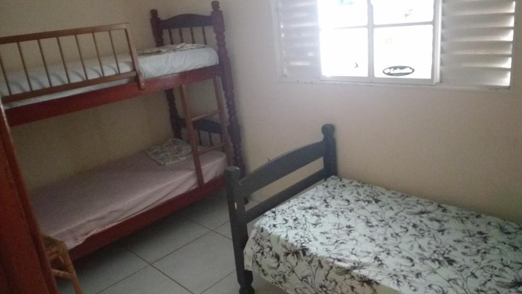 Casa Temporada Silvana Olímpia Extérieur photo