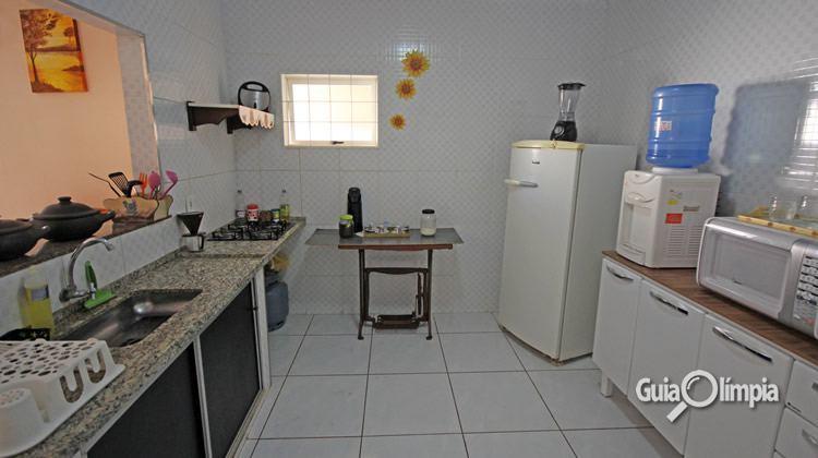 Casa Temporada Silvana Olímpia Extérieur photo