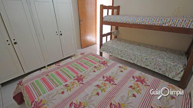 Casa Temporada Silvana Olímpia Extérieur photo