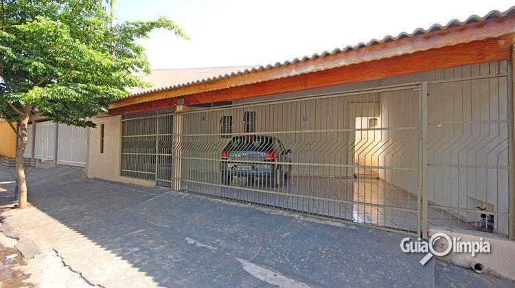 Casa Temporada Silvana Olímpia Extérieur photo