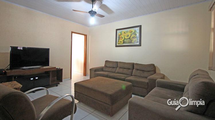 Casa Temporada Silvana Olímpia Extérieur photo